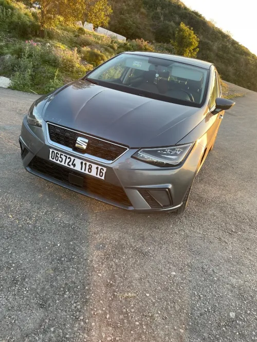 Seat Ibiza 2018 HIGH