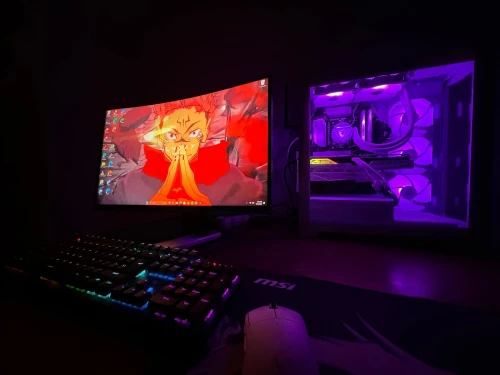 Pc gamer