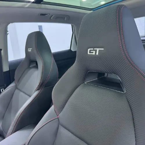 Skoda KAMIQ GT 2025 GT