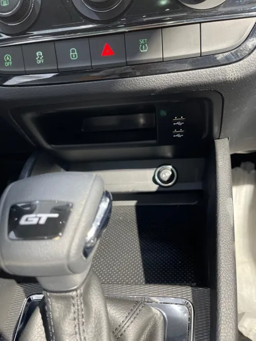 Skoda Kalis Gt 2025 Gt