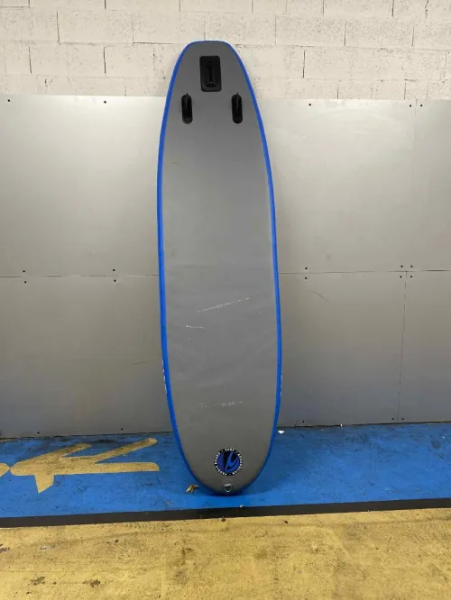 stand-up paddle gonflable de la marque Aqua Design