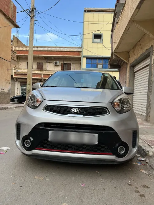 Kia Picanto 2016 Sportline