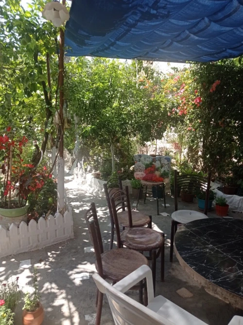 Vente Villa Blida Bouinan