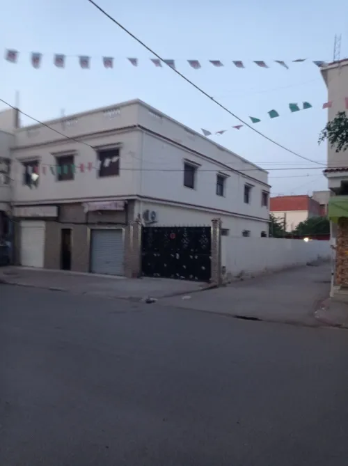 Vente Villa Blida Bouinan