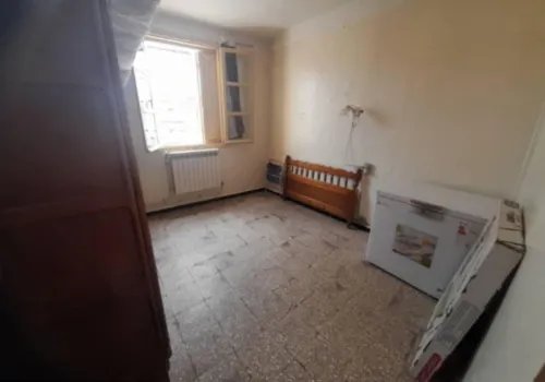 Vente Appartement F3 Tlemcen Tlemcen