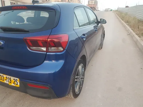 Kia Rio 5 portes 2019 Rio 5 portes