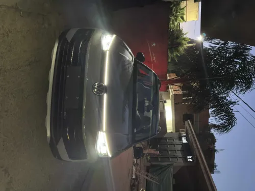 Volkswagen Tharou xr 2025 Xr