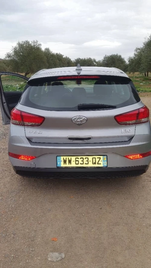 Hyundai i30 2022 Toute options