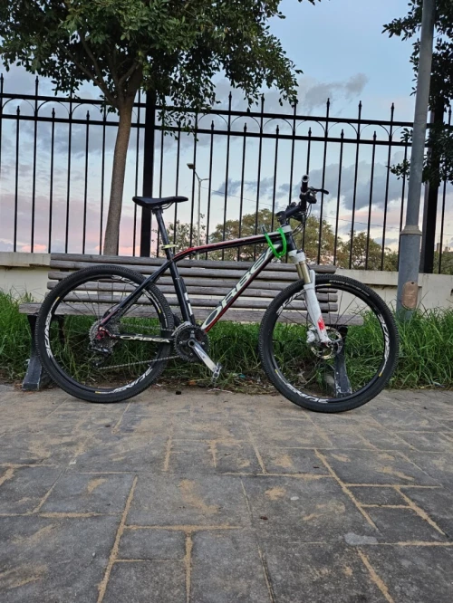 Vilo Orbea professionnel