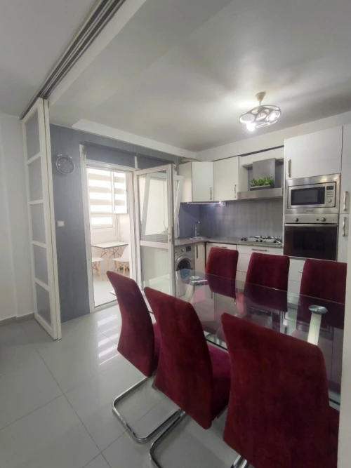 Vente Appartement F3 Alger Draria