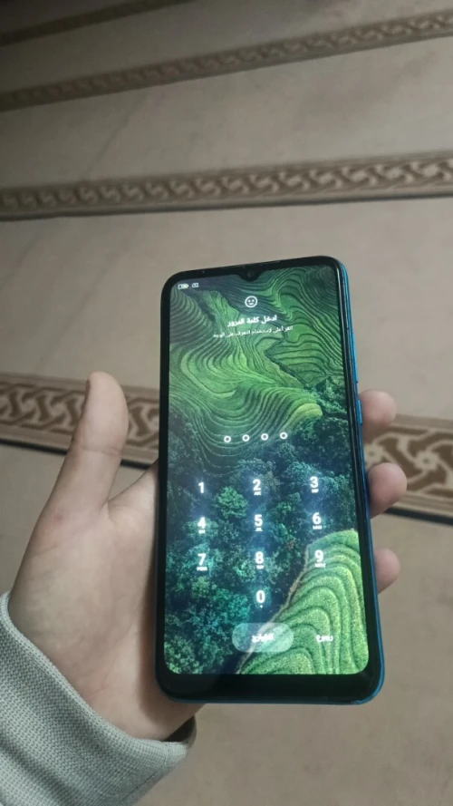 Redmi Redmi 9A
