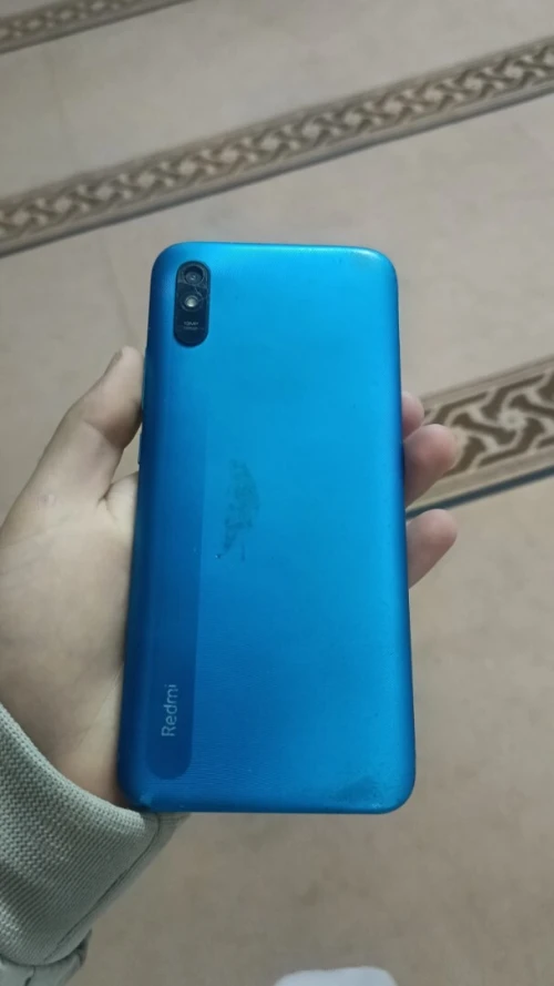 Redmi Redmi 9A