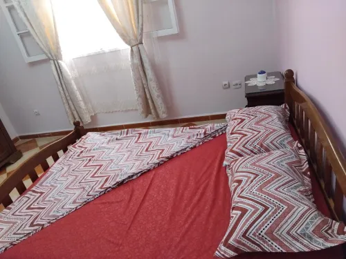 Location Appartement Studio F2 Boumerdès Boumerdes