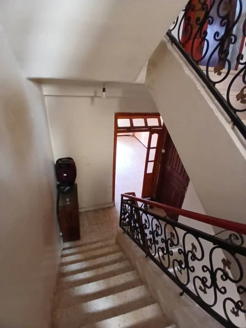 Vente Villa Alger Bab ezzouar
