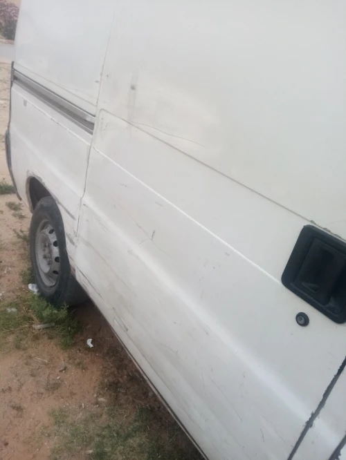Citroen Jumper 
