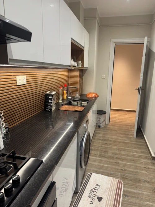 Cherche location Appartement F3 Alger Baba hassen
