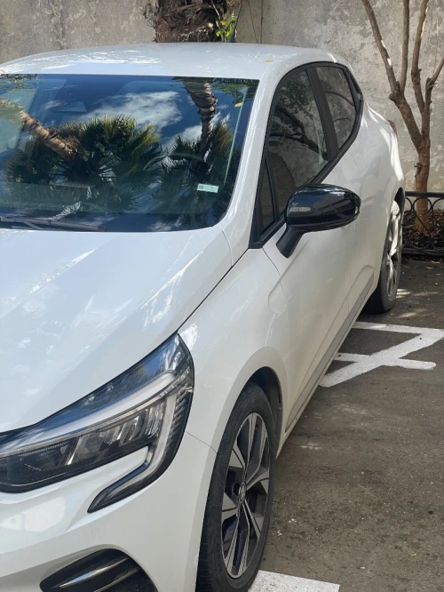 Renault Clio 5  2023 Evolution