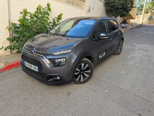 Citroen C3 2023 Shine