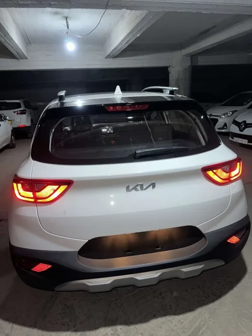 Kia KX1 2025 la toute