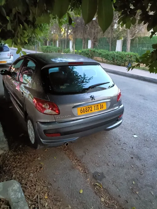 Peugeot 206 Plus 2011 206 Plus