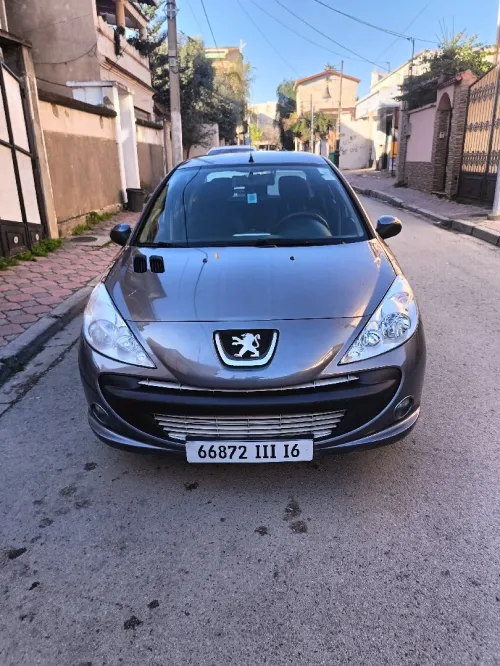 Peugeot 206 Plus 2011 206 Plus