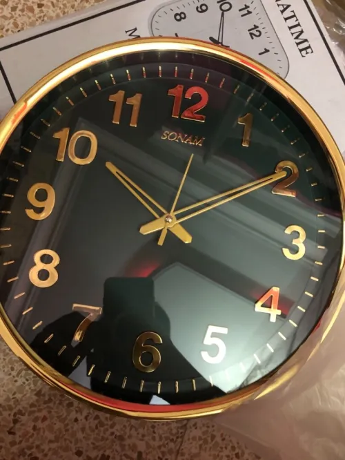 Horloges promo 