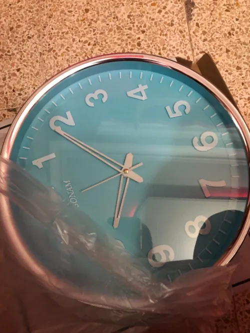 Horloges promo 