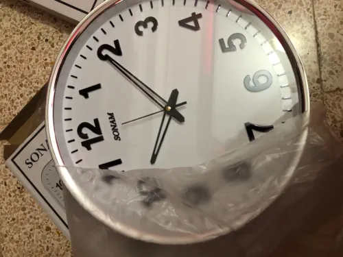 Horloges promo 