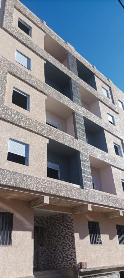 Vente Appartement F3 F4 Souk Ahras Souk ahras