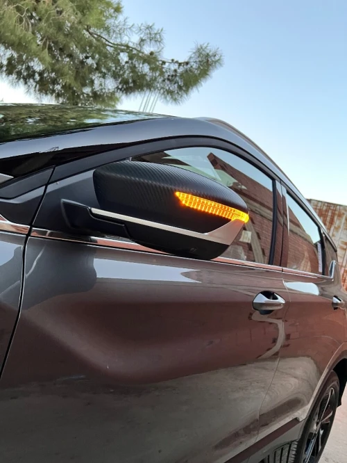 Geely Coolray 2026 Flag ship 