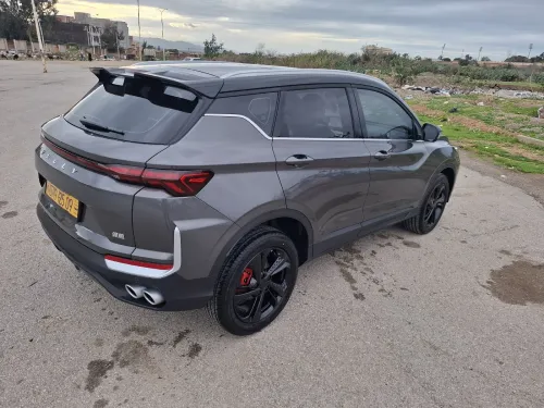 Geely Coolray 2025 Full option