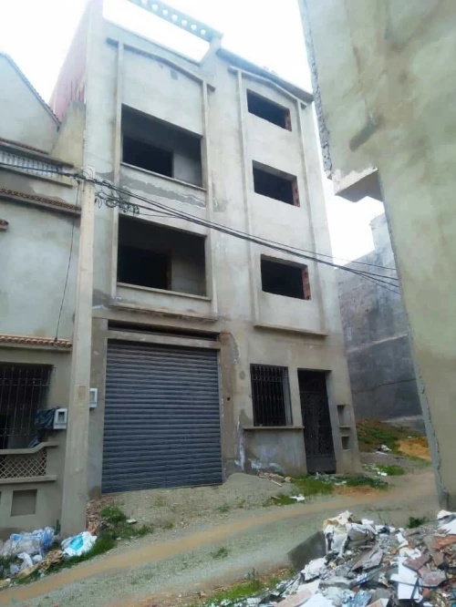 Vente bien immobilier Mostaganem Mostaganem