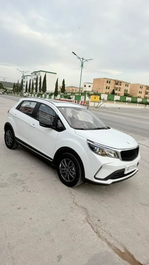 Geely GX3 PRO  2025 Livan