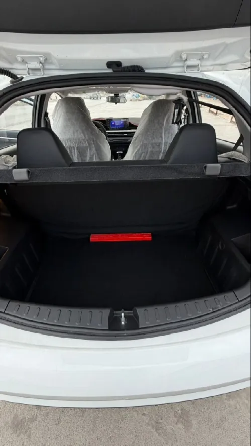 Geely GX3 PRO  2025 Livan