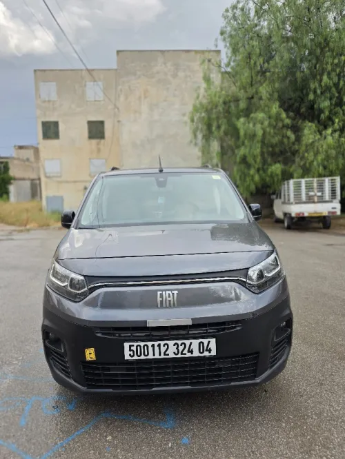 Fiat Doblo 2024 Profisionnel italie