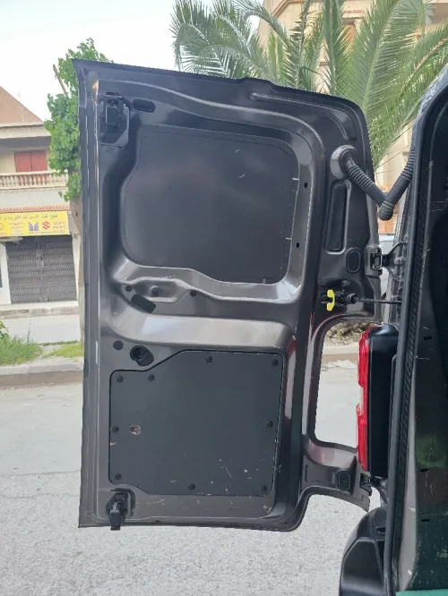 Fiat Scudo 2024 Profisionnel