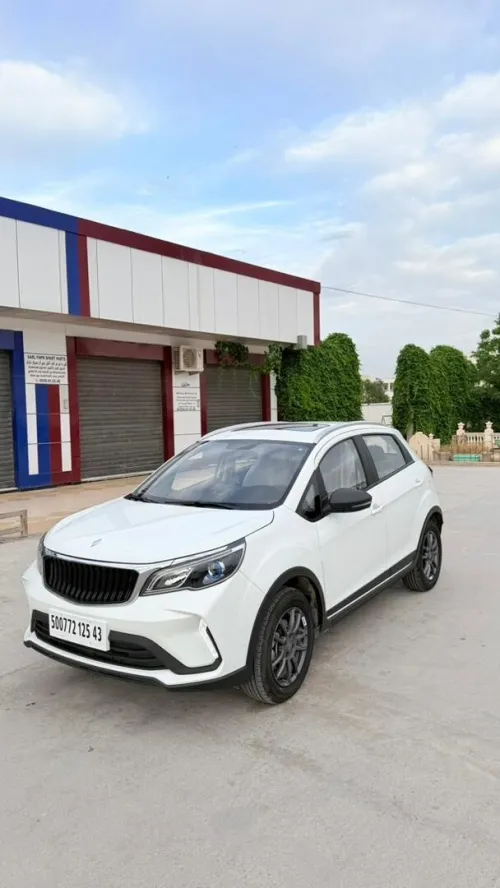 Geely GX3 PRO  2025 Livan