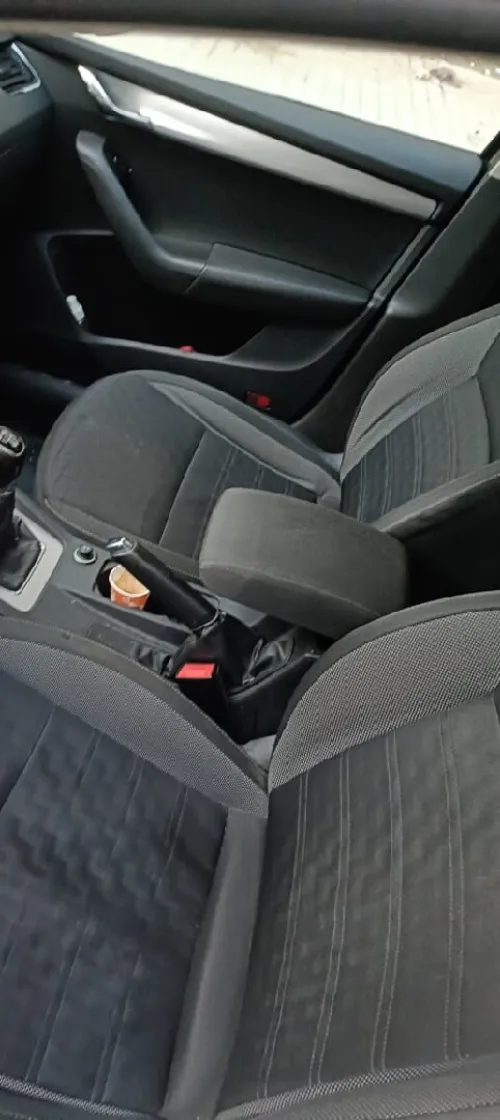 Skoda Octavia 2018 Business
