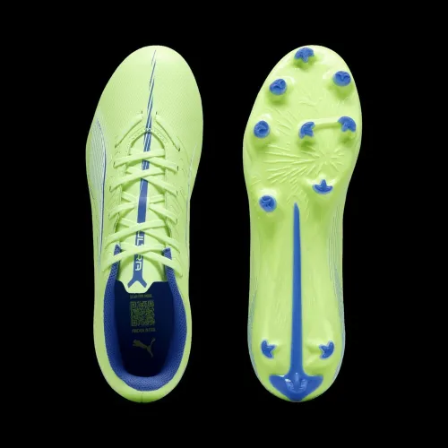 Puma Ultra (Caba France) - Original - Pointure 42 - Crampons Moulés