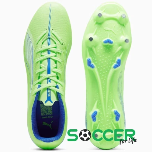 Puma Ultra (Caba France) - Original - Pointure 42 - Crampons Moulés
