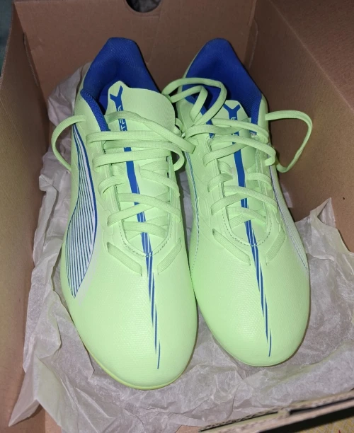 Puma Ultra (Caba France) - Original - Pointure 42 - Crampons Moulés