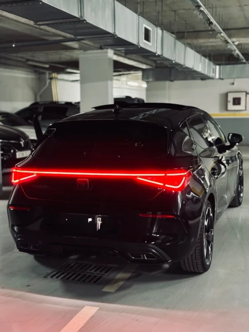 Cupra  Leon 2024 VZ