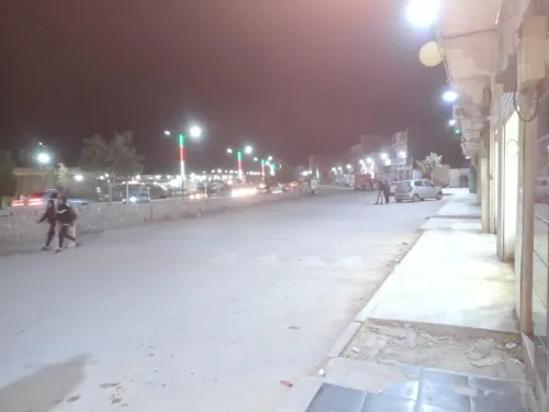 Location Local Ghardaïa Ghardaia