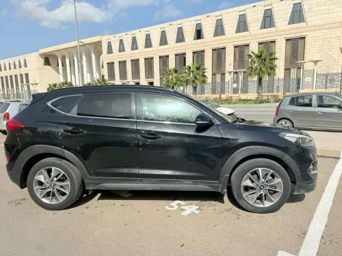 Hyundai Tucson 2018 Prestige