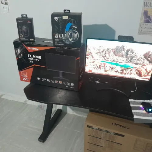 Pc gaming