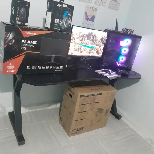 Pc gaming