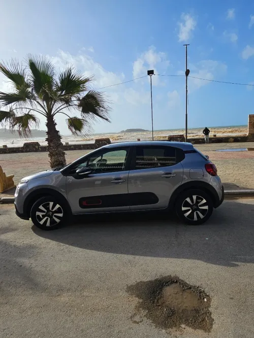 Citroen C3 2022 C-Series