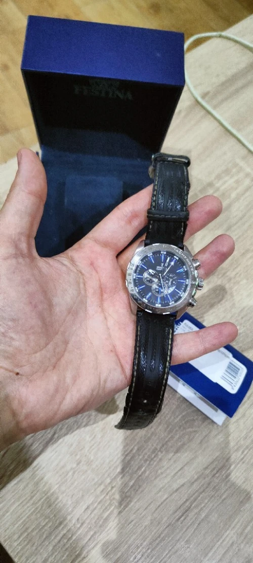 Festina F16489-3