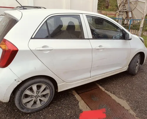 Kia Picanto 2015 