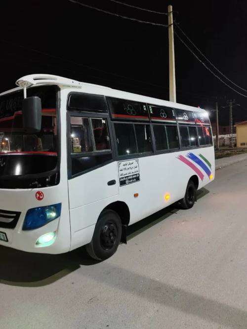 Shouchi Iveco 2012